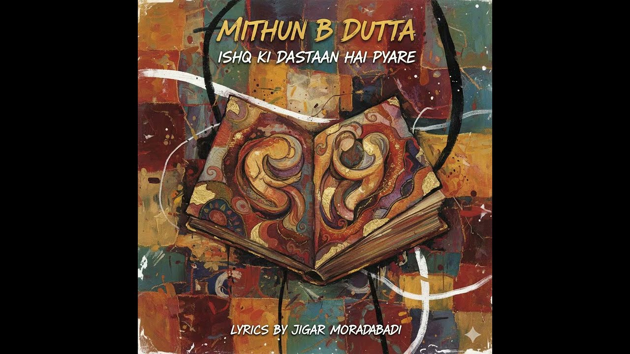 Ishq ki dastaan hai pyare - Reggae Ghazal 