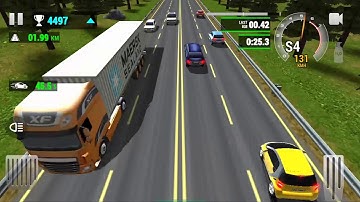 Racing limits 2019 # real car race game