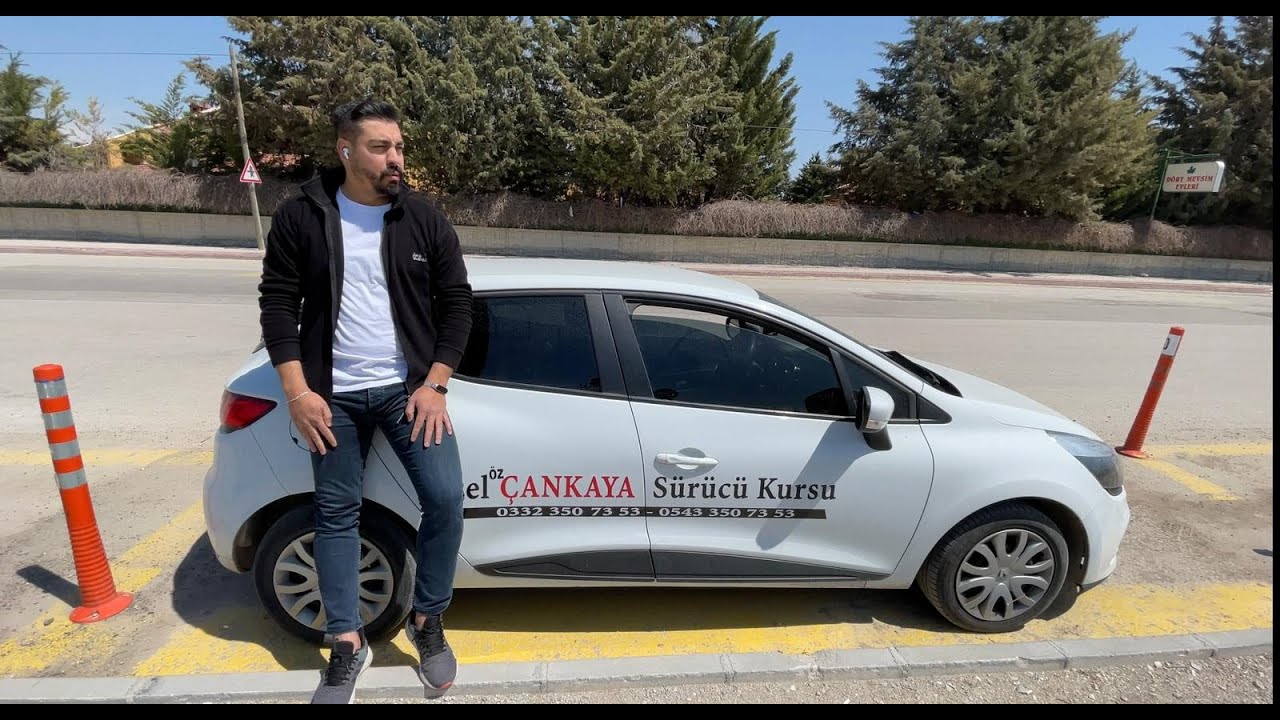 Yeni  Park 2022  Tek Seferde Paralel Park Nasıl Yapılır .?