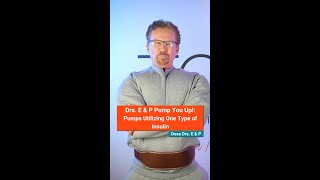 Insulin Pumps That Use 1 Type of Insulin, How Do They Work?