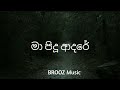 Lassana Atheethayak Cover Song ලස සන අත තයක 2024 Pawan Minon Lassana Atheethayak Cover Song ලස සන අත තයක 2024 Pawan Minon