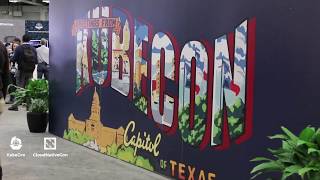 KubeCon + CloudNativeCon 2017 - Austin Highlights