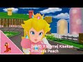 MMD X Meme Kisekae Princess Peach MMD X Meme Kisekae Princess Peach