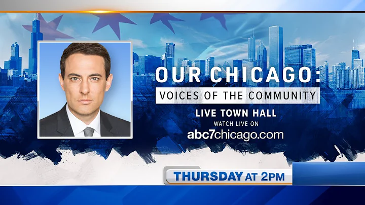 LIVE: ABC7's Jason Knowles leads discussion with L...