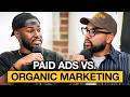 Digital Marketing for Small Businesses (Beginner's Guide) ft. Michael Wilson | #TheDept Ep. 44