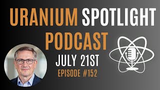 July 21 2026: Utilities are quietly locking in supply well into the next decade