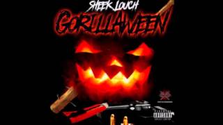 Sheek Louch - Striaght Out Y O Feat Whispers (Gorillaween)