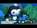 @Octonauts - The Slippery Sea Snakes 🐍 | Series 2 | Full Episode 2 | Cartoons for Kids