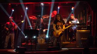 The Messiah Will Come Again - Billy Merziotis & After Hours