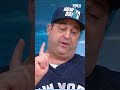 Comedian Mark Brucato, aka Lil Mo Mozzarella, on his rise to fame