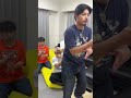 屁の踊り子#espoirtribe #shorts #夜の踊り子 #サカナクション
