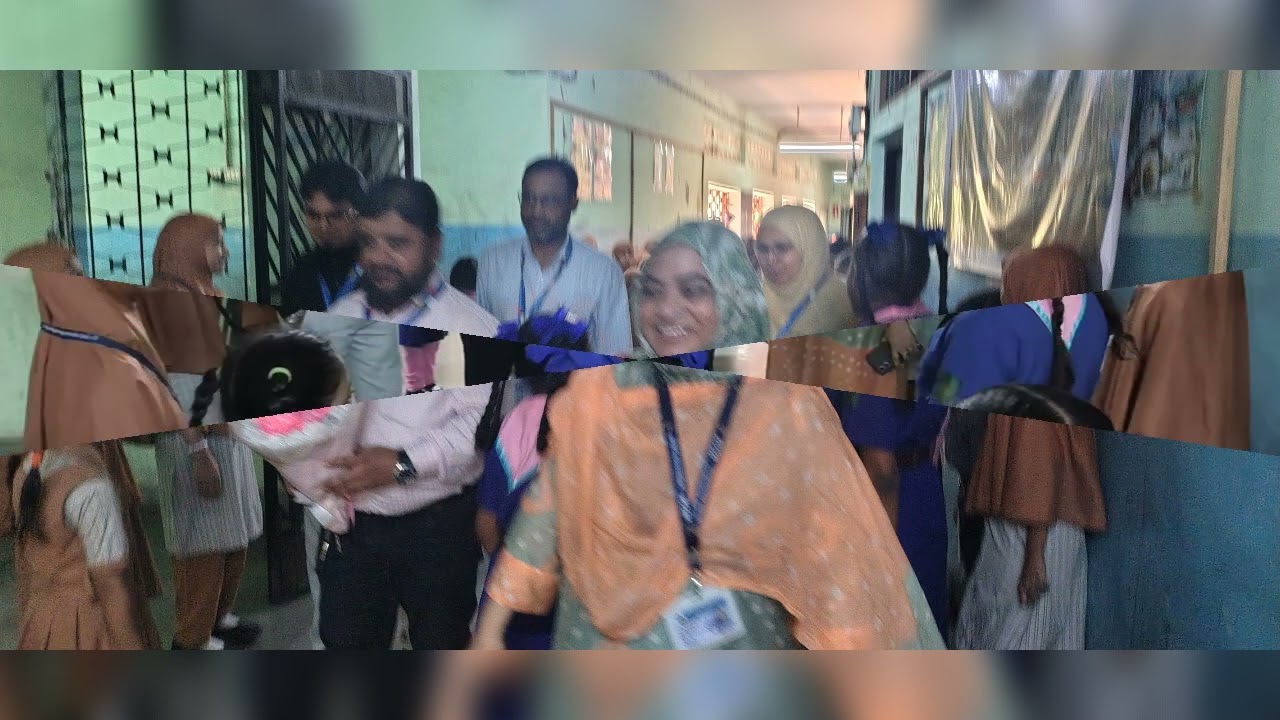 MPS Govind NAGAR Urdu 🎉MPS Ranisati Urdu 🎉