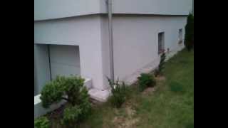 Defenestration of Prague