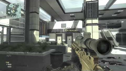 MW3 "GITM" Montage 2