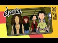 Tengo Mermelada En La Cola | Daria | Comedy Central LA