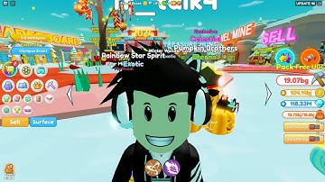 Clicker Mining Simulator Update 46 New Olymus Event , Olymus Mine