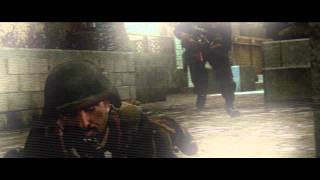 CoD 4 [PROMOD] ARSTY - Short Clip Entry