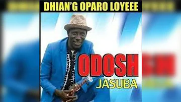 Odosh Jasuba - ZAINA, MISS COUNTY