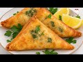 أكلة الأسبوع من #تونس.. "البريكة التونسية" | #مساء_أبوظبي