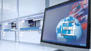 Haenel Controllers Software