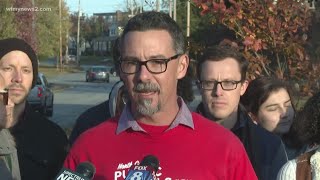 NC Teachers Stand By Governor Cooper's Pay Raise Veto