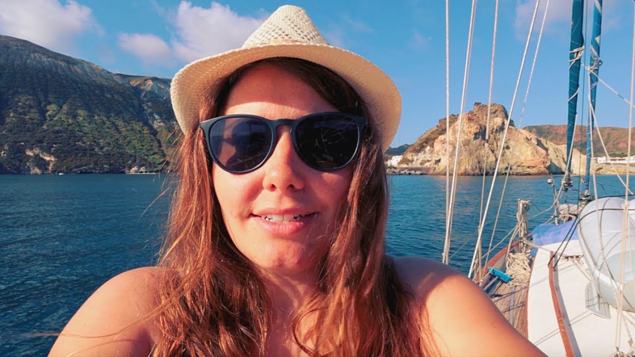 62] CHEAP BOAT LIFE: THIS Is What Sailing Around The World Is All About!