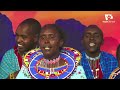 Lenchan Main Choir - Magadi  "Hope For Africa"