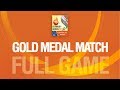 The Netherlands vs Serbia | GOLD MEDAL | EUROVOLLEY AZERBAIJAN AND GEORGIA 2017