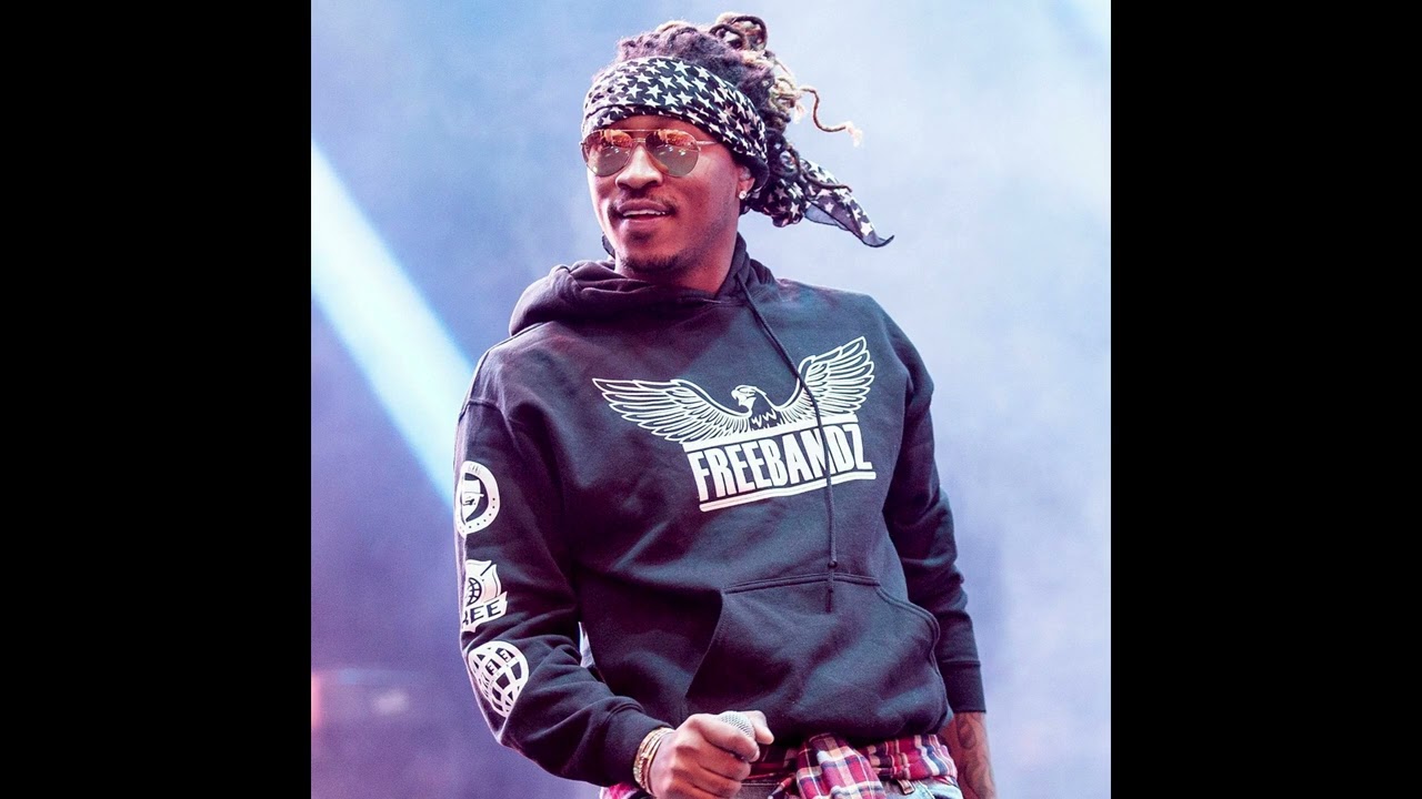 [FREE] Future Type Beat 