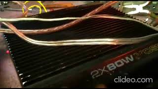 Toca Fitas Bosch Rio De Janeiro Marina Com Adaptação De Saída Rca E Bluetooth - Museu Do Toca Fitas