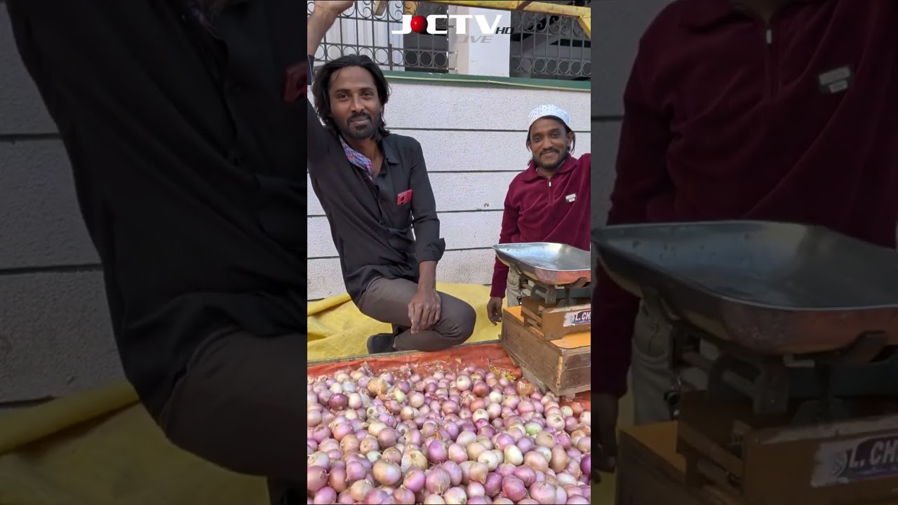 Воскресный рынок Шахабад, специальное предложение для Рамадана 2026 | Ифтар: шоппинг | Карнатака