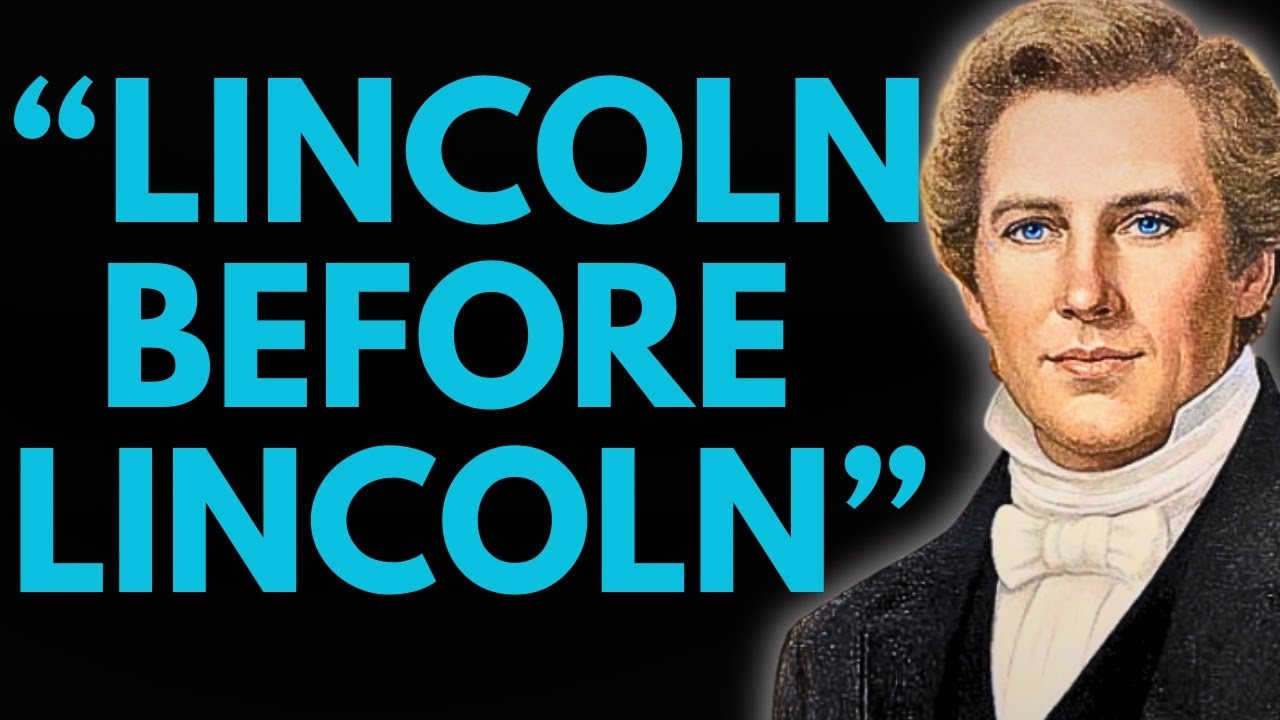 Джозеф Смит удостоен чести быть Линкольном еще до Линкольна!