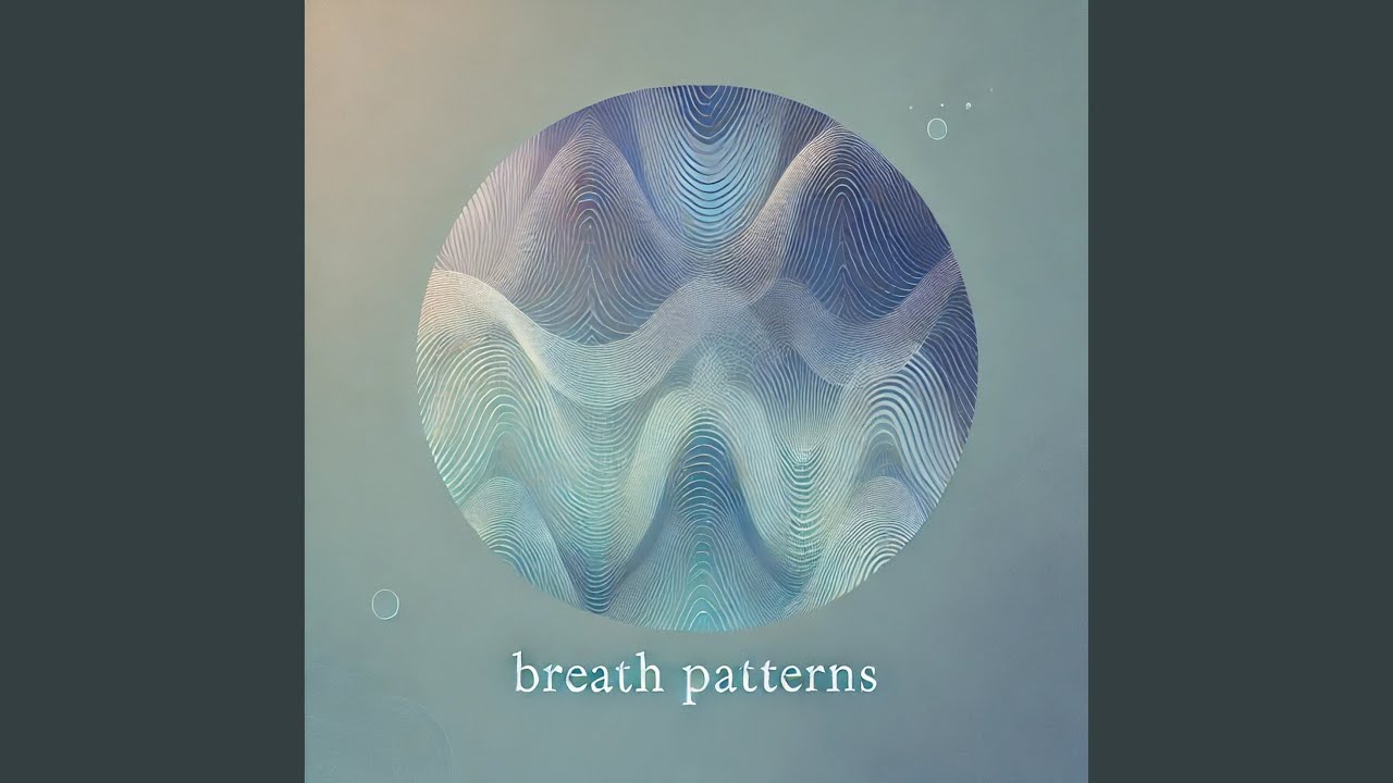 Watch Breath Patterns on YouTube Watch Breath Patterns on YouTube