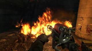 Metro 2033 Redux - Modded Weapons