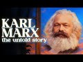 Bedtime History Stories: How Karl Marx Changed the World 🌍