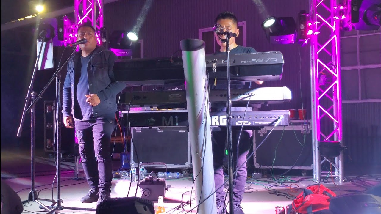 los preferidos de oaxaca en una boda en California 09/02/23