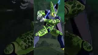 KAIOKEN CELL PART 3 DB LEGENDS 💀🤯