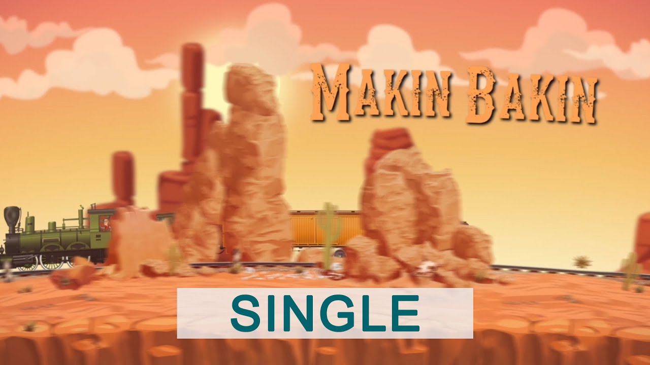 Makin Bakin - Pow Pow