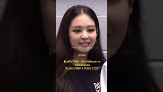 #BLACKPINK - [#EMAS ] EUROPE MUSIC AWARDS WINNERS 2022 &amp; 2024 #LISA