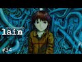 【webを駆ける少女】 serial experiments lain 【実況プレイ】 #34