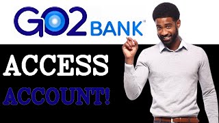 How To Login Go2Bank In Nigeria (2025)