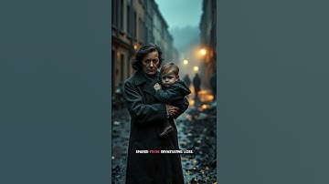 What If World War II Ended in 1944? #AlternateHistory #WhatIf #history