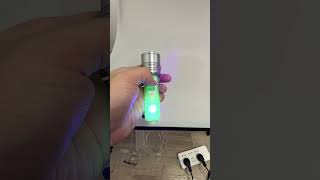 Gt10w Flashlight