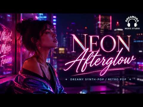 Neon Afterglow