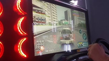 WMMT5DX+ C1 Inward Time Attack 02