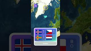 Guess the FLAG - Geography QUIZ - EUROPE #26 screenshot 4