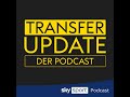 #321: BVB will mit Brunner verlängern - Bayerns neue Transferziele - SGE holt Club-Star | Transfe...