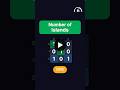 Number of Islands | LeetCode 200 | Blind 75 #leetcode #codinginterview #faang