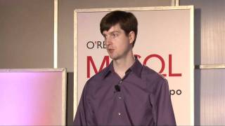 O'Reilly MySQL CE 2011: Baron Schwartz, Building on Strengths, Learning from Differences