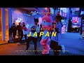 🎃🎶 Halloween in Japan | 渋谷のハロウィーン